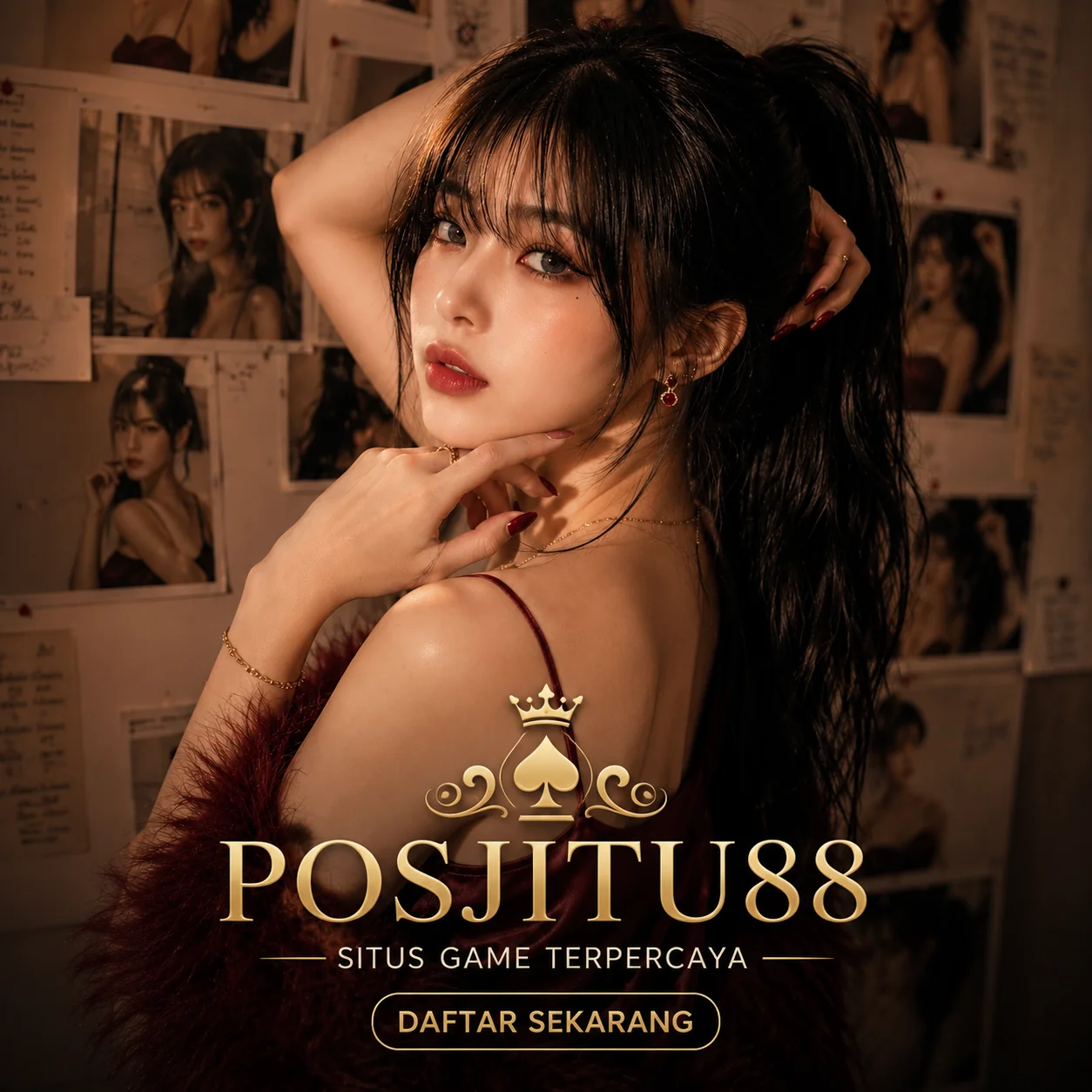 POSJITU88